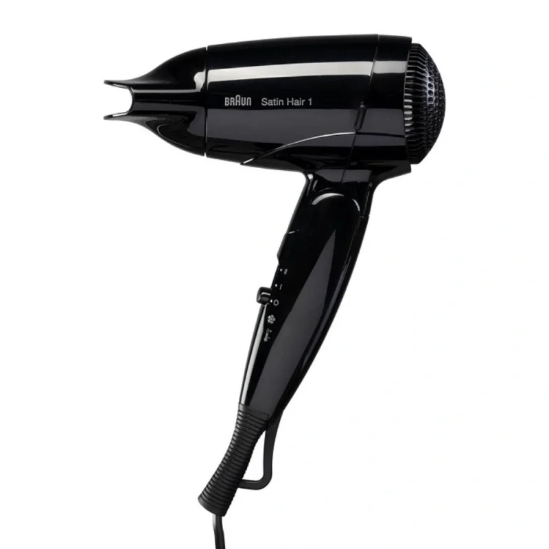 سشوار ساتین هیر3 براون مدل BRHD350E
