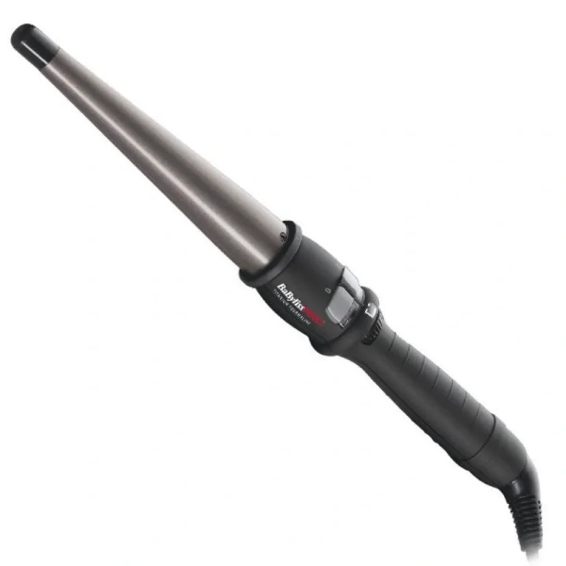 فر کننده مو 25 میلیمتری تورمالین بابیلیس پرو BAB2280TTE