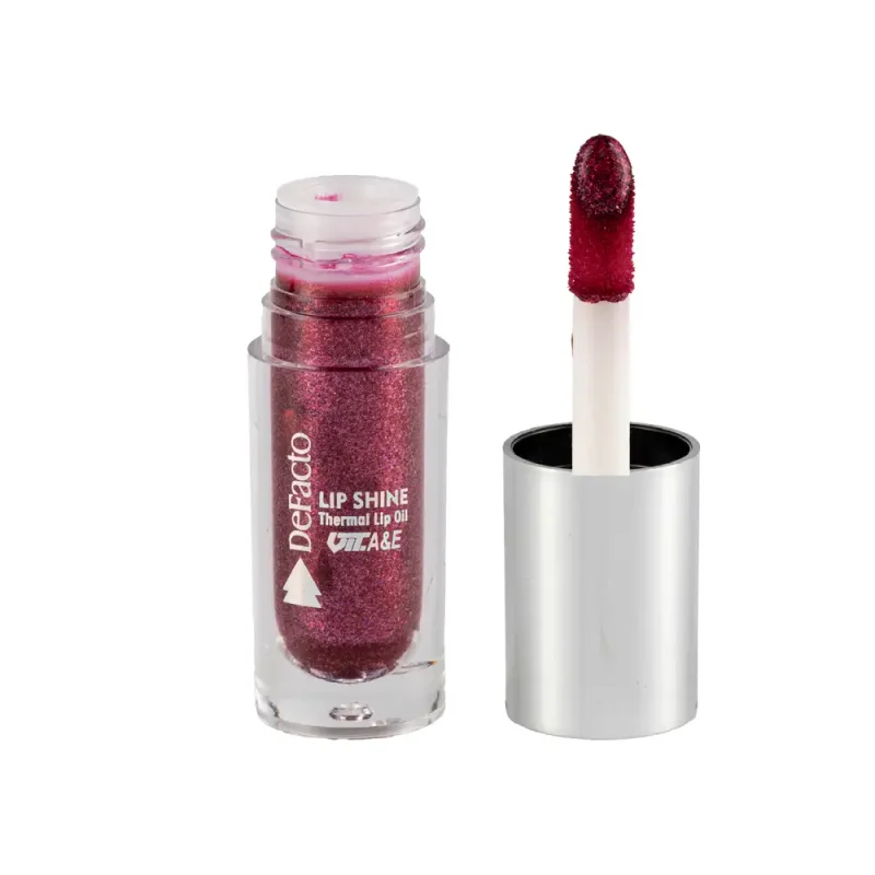 رژ لب مایع دیفکتو مدل Gloss Shine شماره LL30