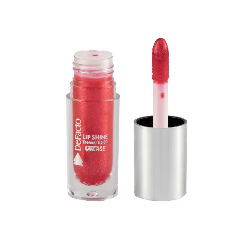 رژ لب مایع دیفکتو مدل Gloss Shine شماره LL27