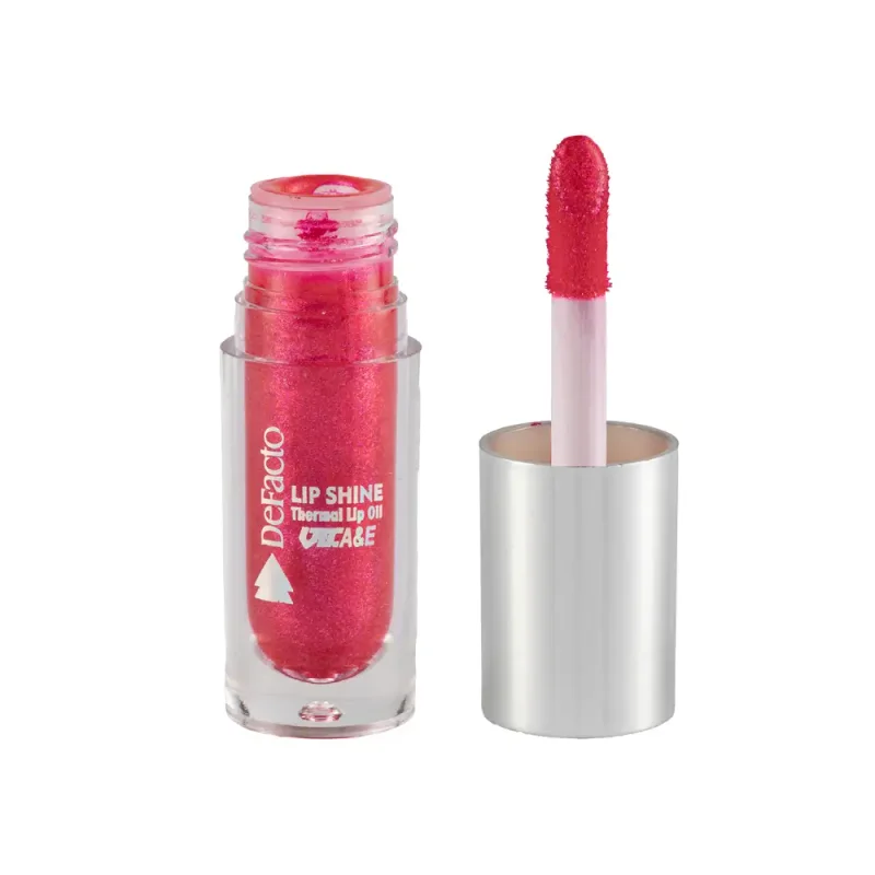 رژ لب مایع دیفکتو مدل Gloss Shine شماره LL25