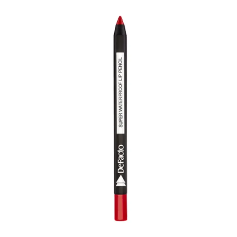 مداد لب دیفکتو کد D02