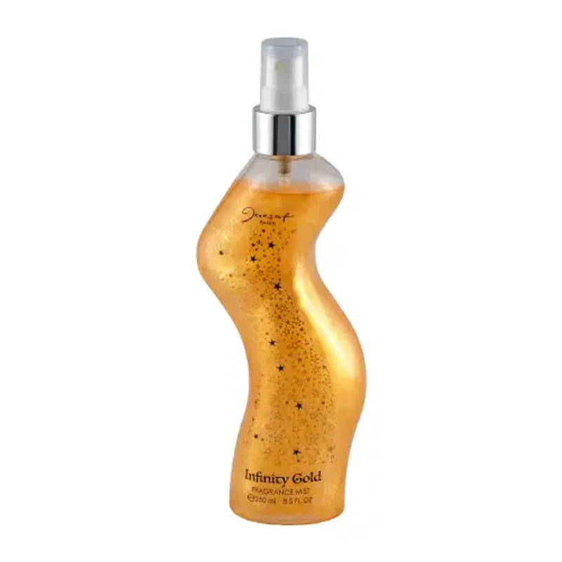 بادی اسپلش زنانه ژک ساف مدل Infinity Gold