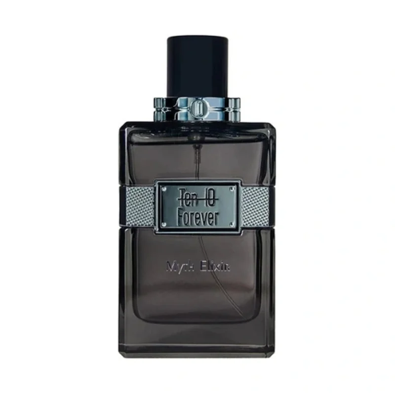 ادوپرفیوم تن فوراور مردانه Myth Elixir