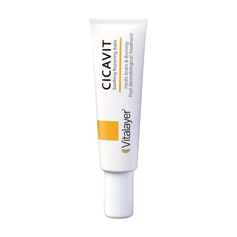 کرم ترميم كننده ويتالاير سيكاويت (جدید) 30ml