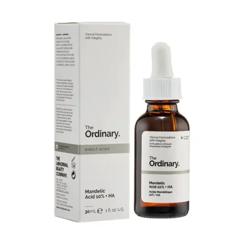 سرم لایه بردار اوردینری ماندلیک اسید 10%