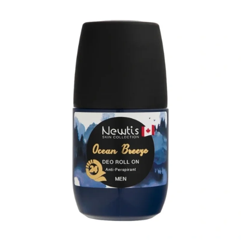 دئودورانت مردانه نیوتیس Ocean Breeze