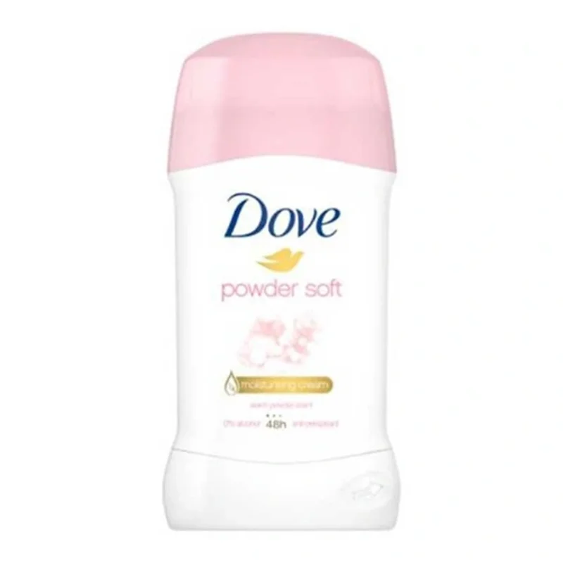 مام استیکی داو Powder Soft