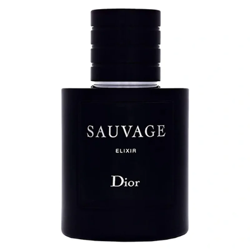 ادپرفیوم دیور مردانه Sauvage Elixir