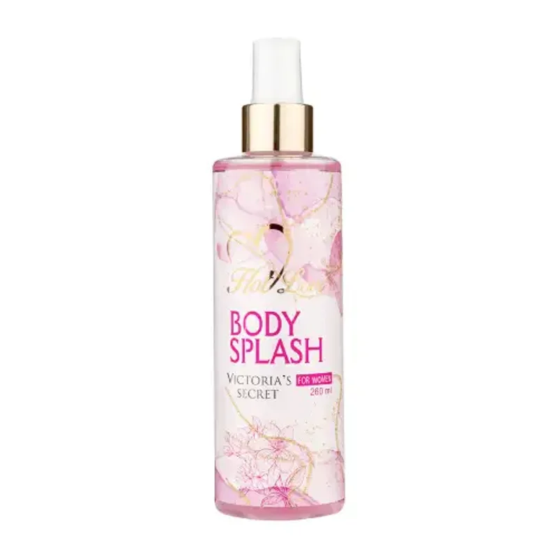بادی اسپلش هات لاو زنانه Victorias Secret