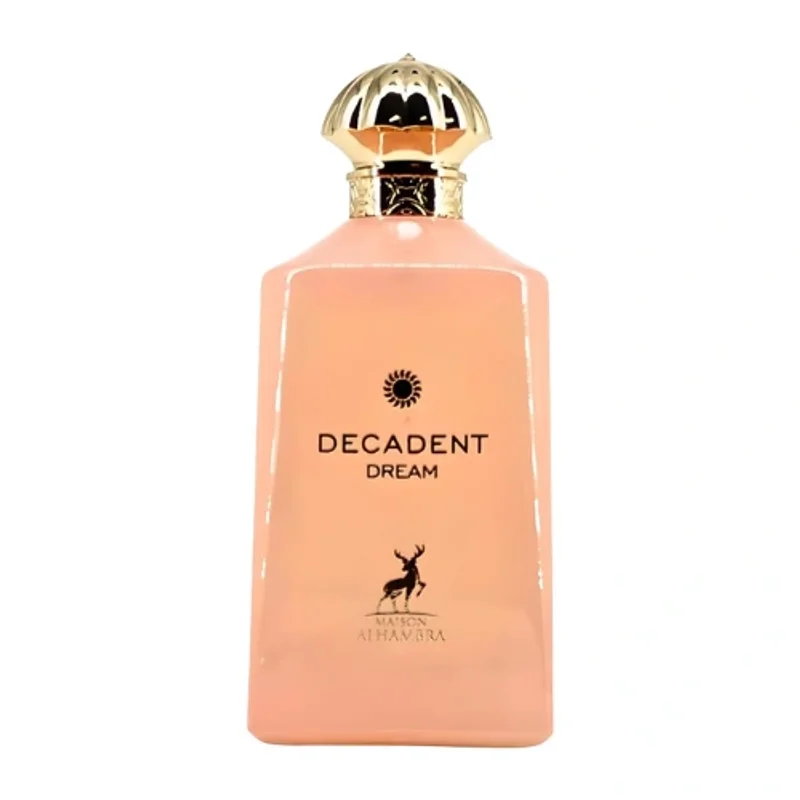ادوپرفیوم الحمبرا مردانه و زنانه Decadent Dream