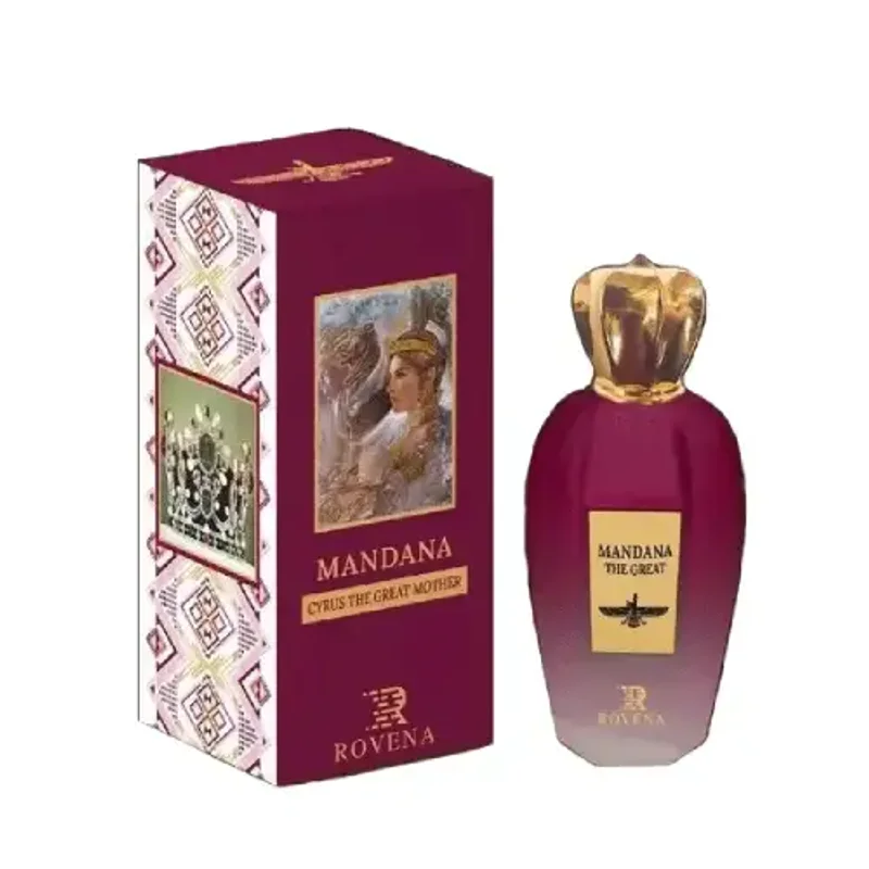 روونا ادوپرفیوم زنانه ماندانا Mandana