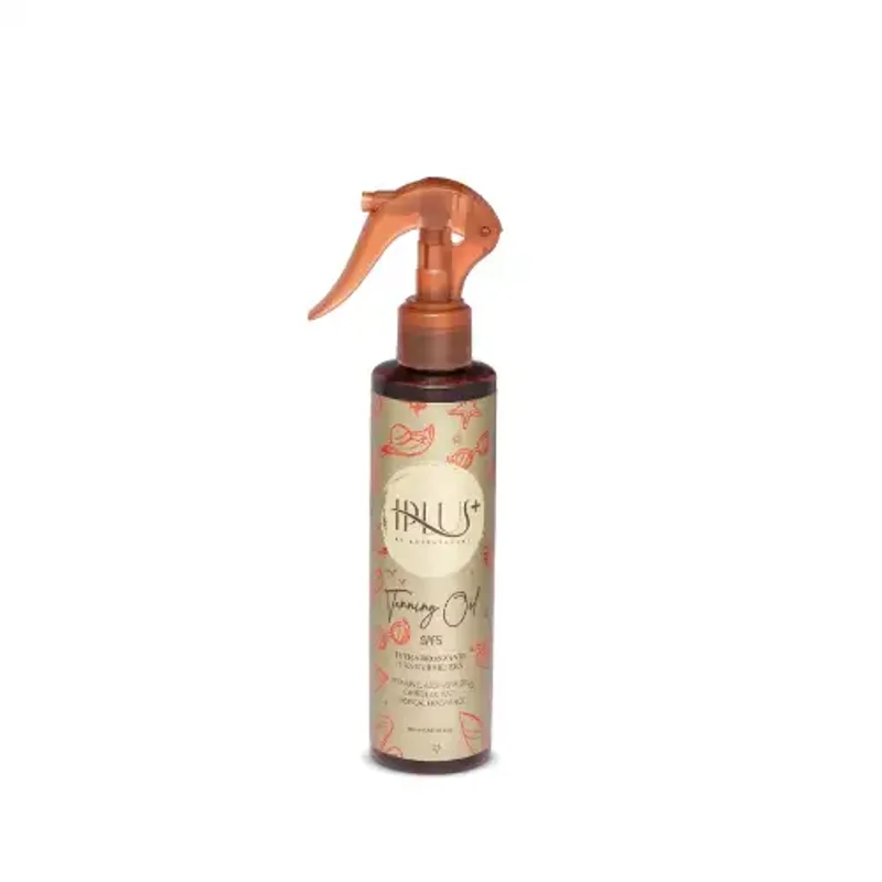 روغن آفتاب آی پلاس عصاره هویج