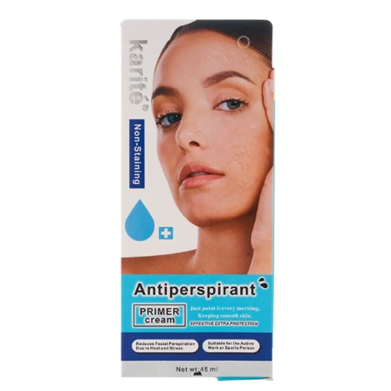 پرایمر ضد تعریق کاریته در حجم 45 گرم