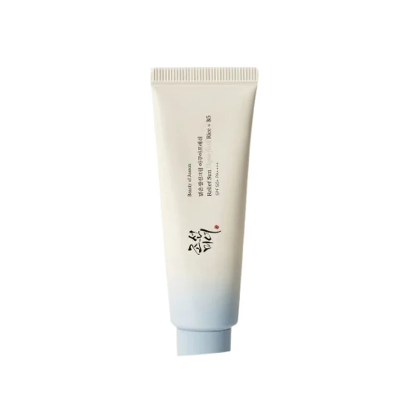 ضد آفتاب بیوتی آف جوسان بی رنگ آکوا فرش SPF50