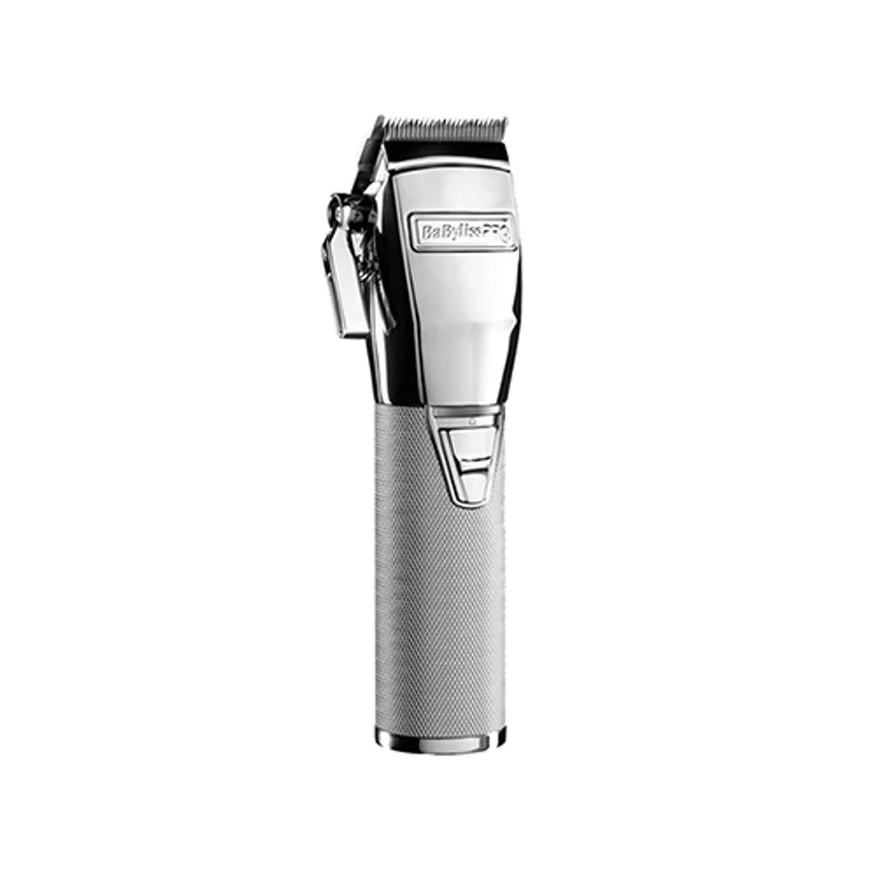ماشین اصلاح بابلیس پرو کروم اف اکس دیجیتال فلزی مدل FX8700E