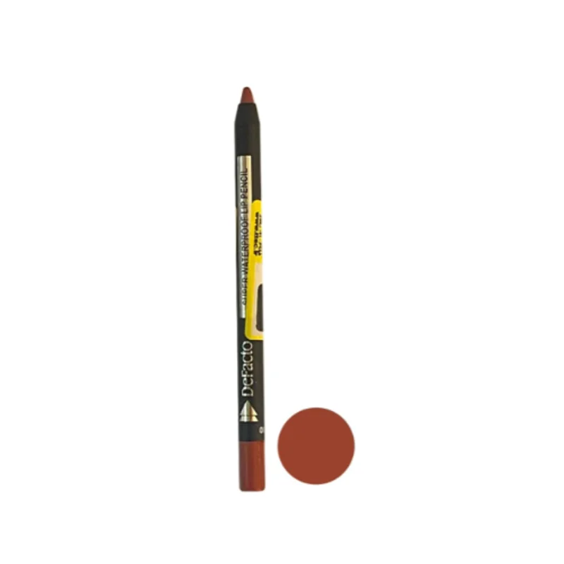 مداد لب دیفکتو کد D07