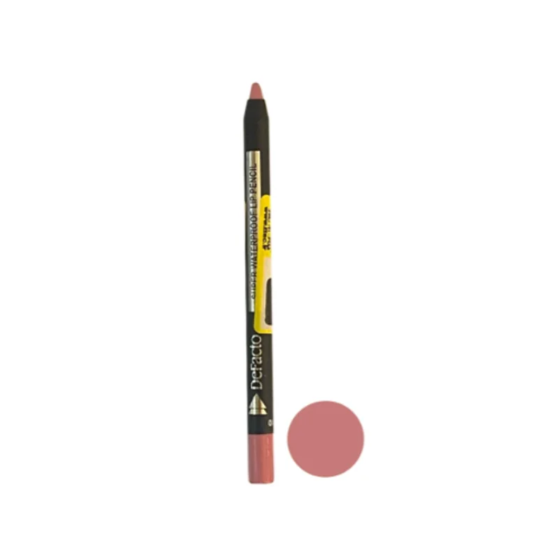 مداد لب دیفکتو کد D05