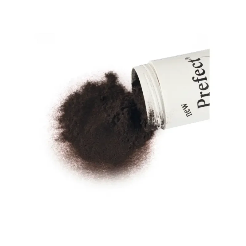 خرید پودر پرپشت کننده مو پرفکت شماره 4 Brown