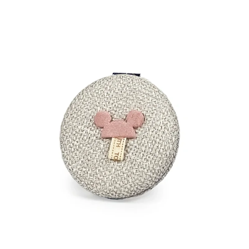 آینه آرایشی جیبی کنفی مینی میکی موس