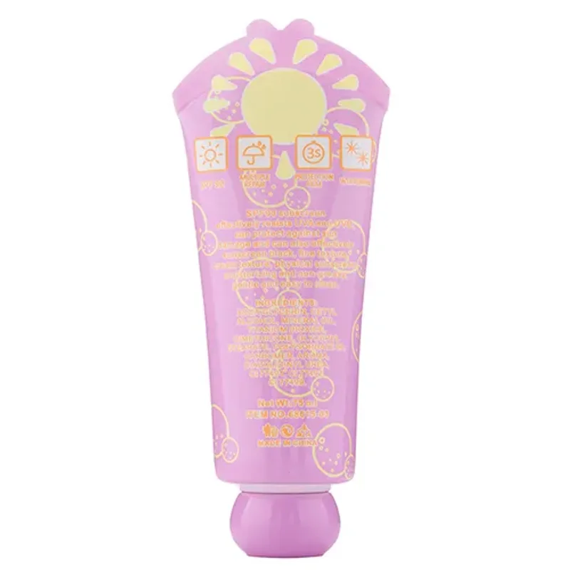 خرید کرم ضد آفتاب کیس بیوتی 24k بی رنگ SPF90