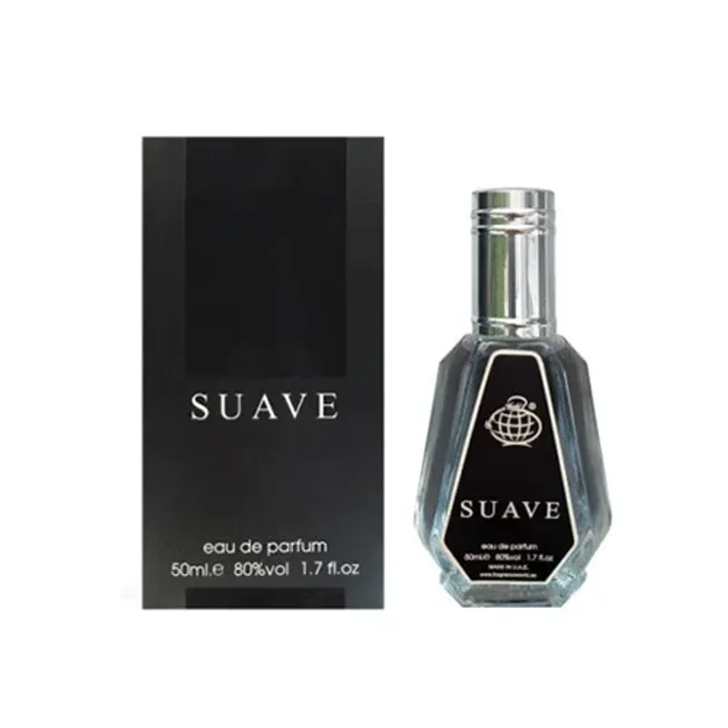 فراگرنس ورد ادوپرفیوم ساو دیور ساواج Suave