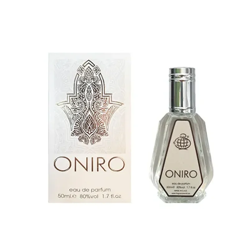 ادو پرفیوم فراگرنس ورد انیرو Onero