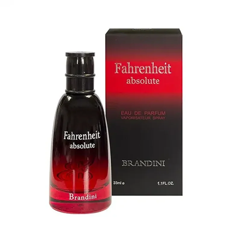 برندینی ادو پرفیوم فارنهایت ابسولوت Fahrenheit Absolute
