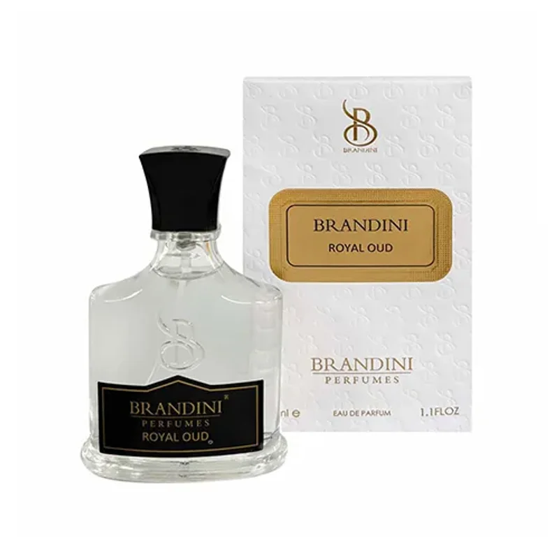 برندینی ادو پرفیوم رویال عود Royal Oud