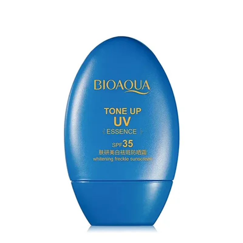 کرم ضد آفتاب بیوآکوا SPF35