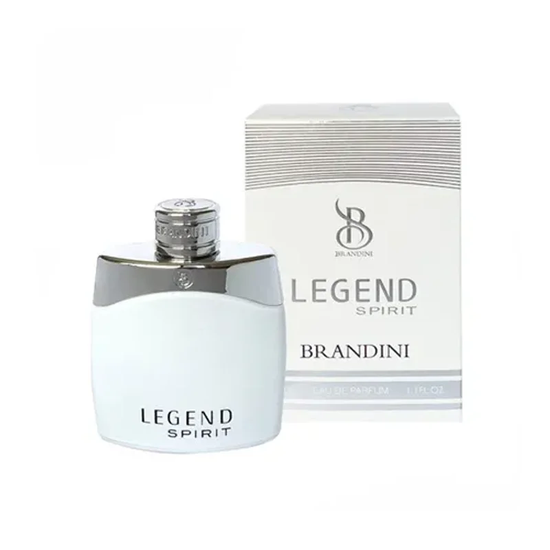 برندینی ادو پرفیوم لجند اسپریت Legend Spirit