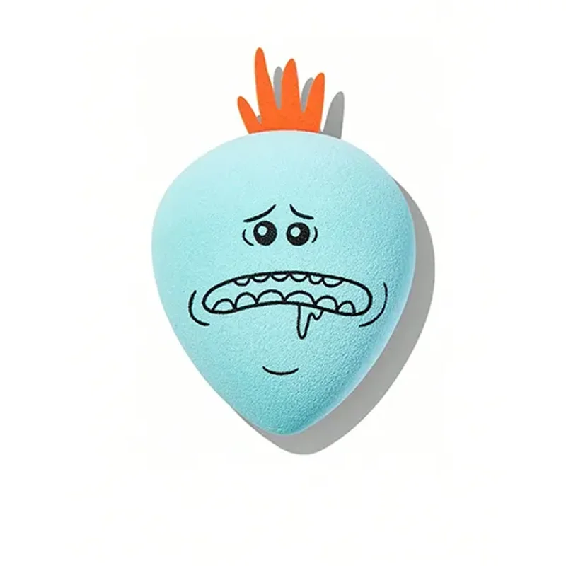 پد آرایشی شیگلم ریک و مورتی Rick and Morty