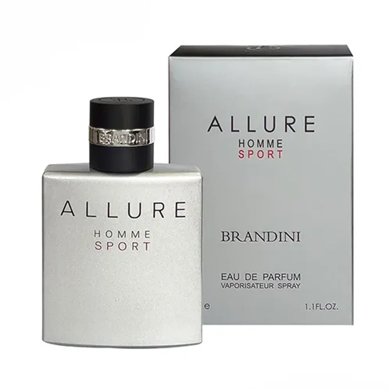 برندینی ادو پرفیوم الور هوم اسپرت Allure Homme Sport