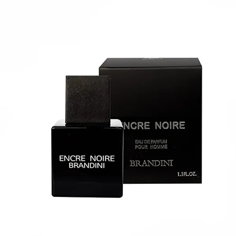 برندینی ادو پرفیوم لالیک مشکی Encre Noir