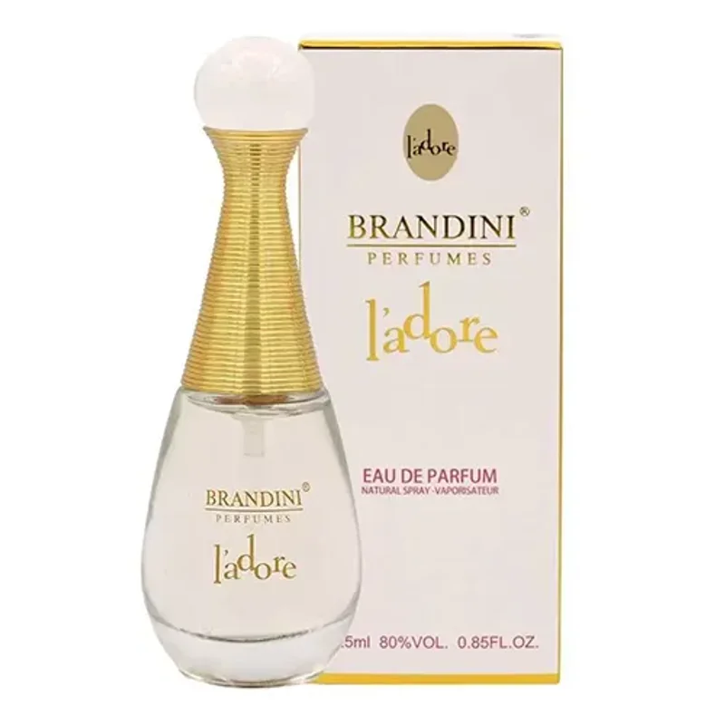 برندینی ادو پرفیوم جادور jadore