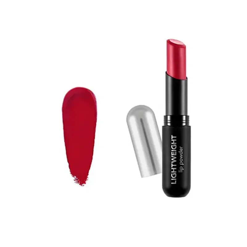 رژ لب جامد فلورمار لایت ویت Legendary Red شماره 012
