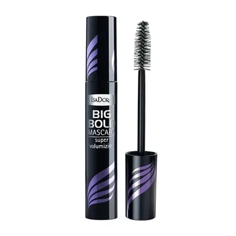 ریمل ایزادورا حجم دهنده Big Bold super volumizing