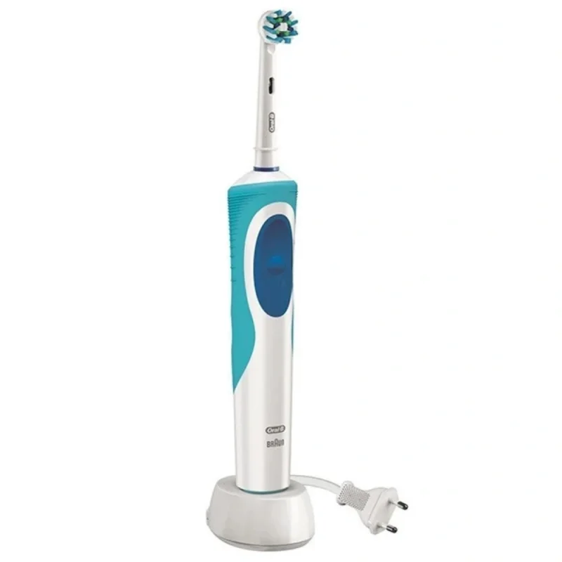 سیم برق مسواک برقی Oral B مدل Vitality Cross Action - D100.413.1