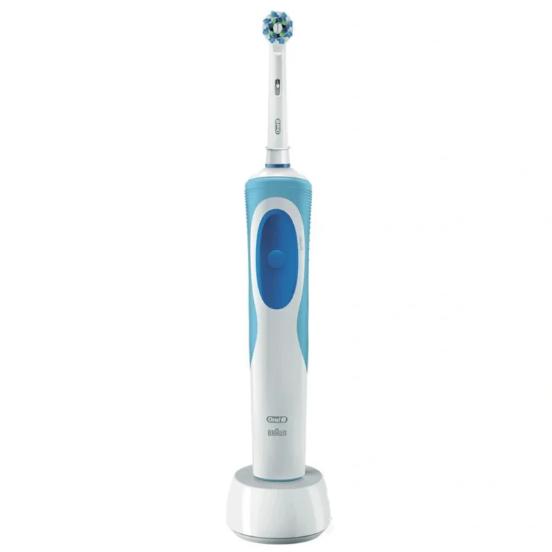 مسواک برقی Oral B مدل Vitality Cross Action - D100.413.1 رنگ رندوم