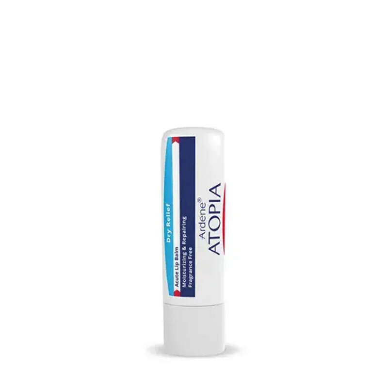 بالم لب مرطوب کننده آردن اتوپیا Dry Relief