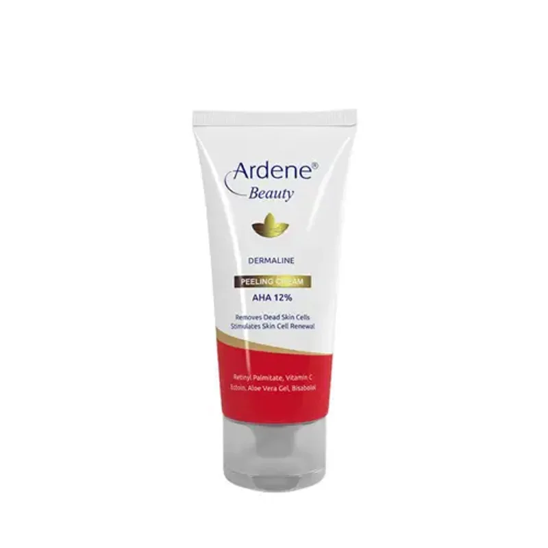 كرم لایه بردار آردن بیوتی AHA 12% حجم 50ml