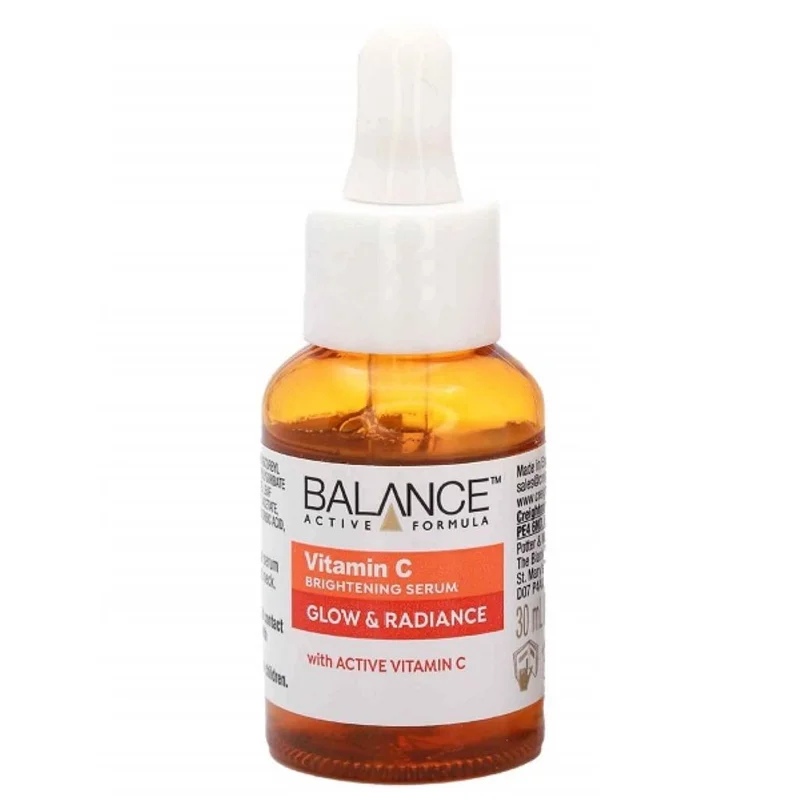 سرم ویتامین سی بالانس 30ml