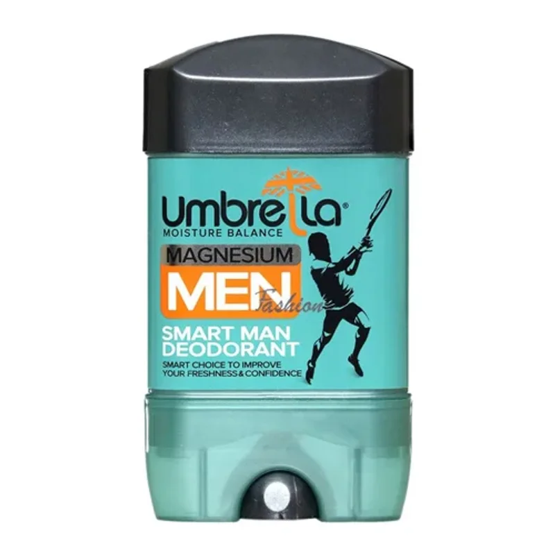 استیک ضد تعریق مردانه آمبرلا اسمارت 75ml