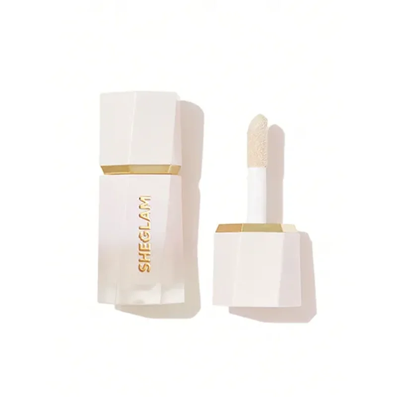 هایلایتر مایع شیگلم vanilla frost