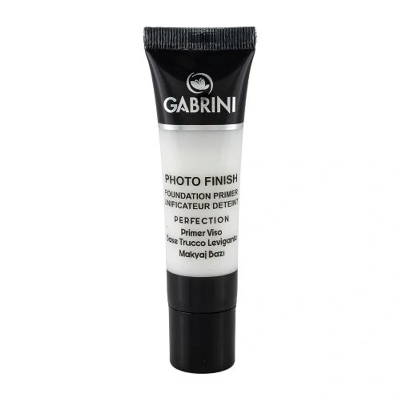 پرایمر گابرینی Photo Finish حجم 30ml