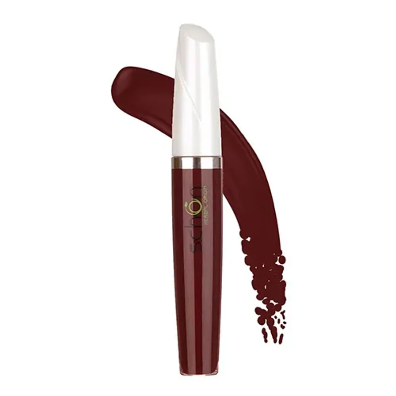 رژ لب مایع مات شون ولوت M52