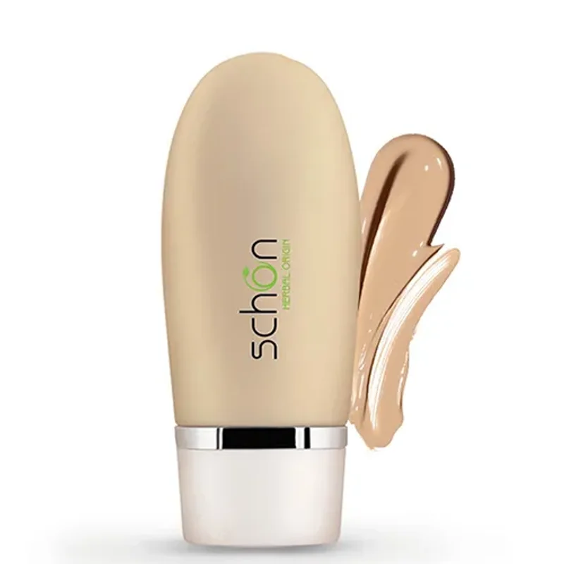 کرم پودر SPF15 مات اسموتینگ شون کد S05