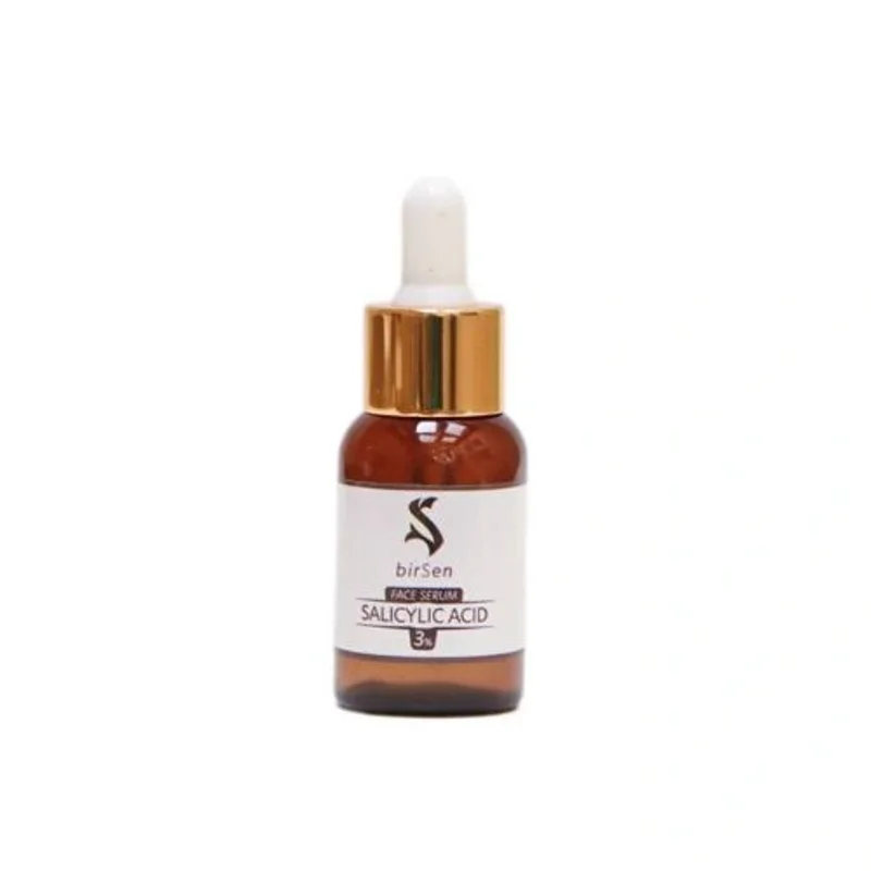 سرم سالیسیلیک اسید 3 درصد بیرسن 30ml