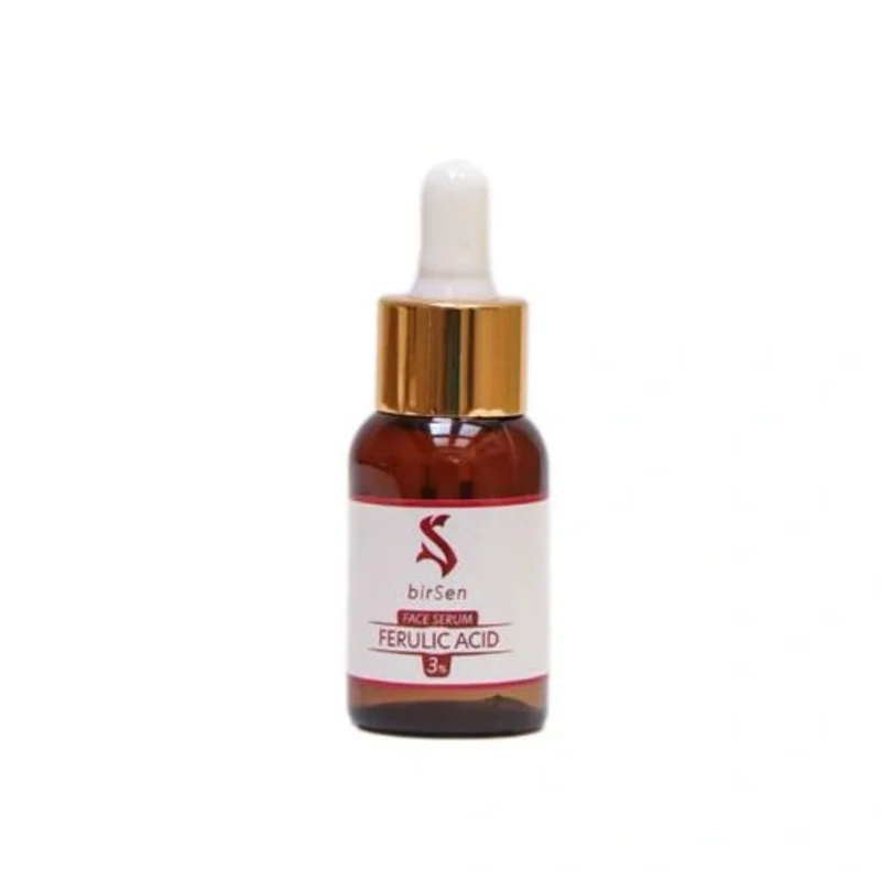 سرم فرولیک اسید 3 درصد بیرسن 30ml