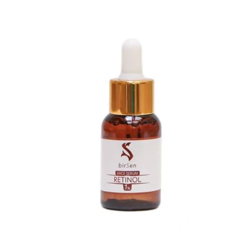 سرم رتینول 1 درصد بیرسن 30ml